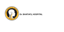 Dr. BHATIA’S, HOSPITAL